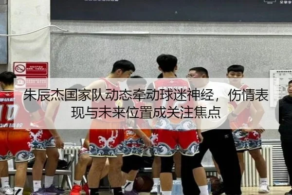 朱辰杰国家队动态牵动球迷神经，伤情表现与未来位置成关注焦点